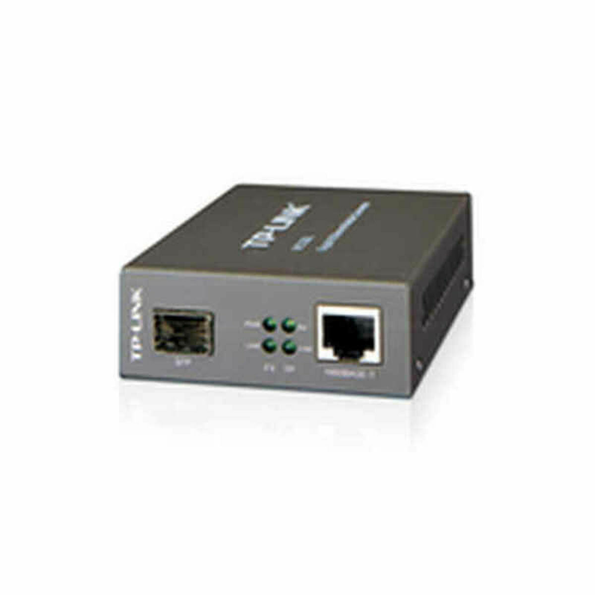 Convertidor de Medios Multimodo TP-Link MC220L